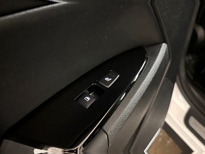 2023 Kia Sportage EX Premium AWD w/Black Interior