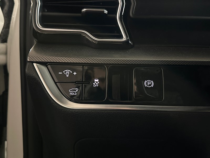 2023 Kia Sportage EX Premium AWD w/Black Interior