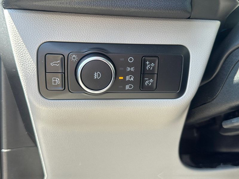 2024 Ford Escape PHEV