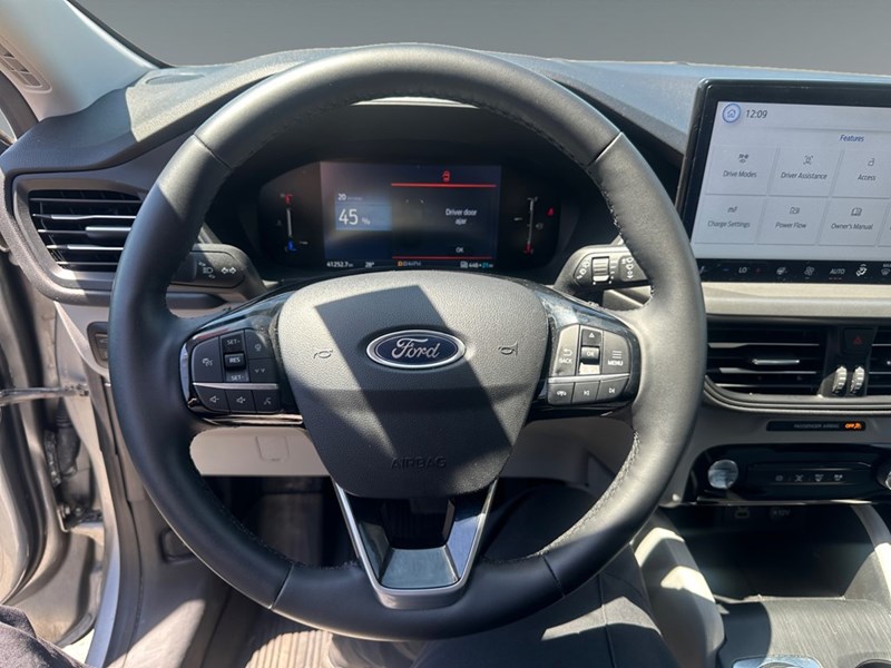 2024 Ford Escape PHEV