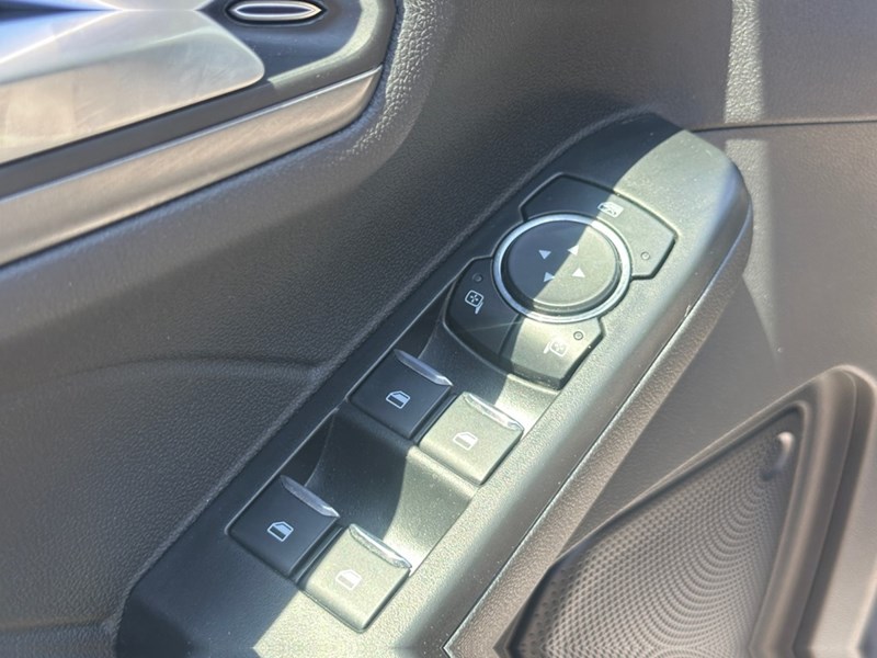 2024 Ford Escape PHEV