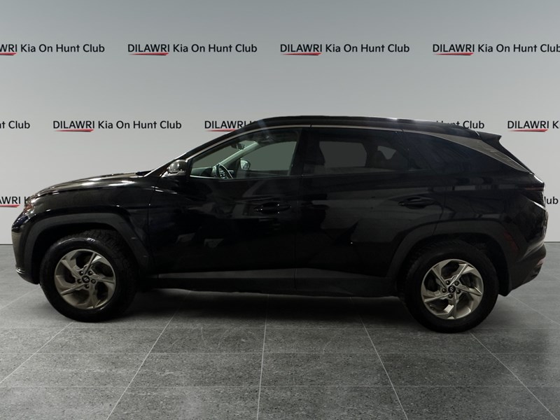 2024 Hyundai Tucson Trend AWD