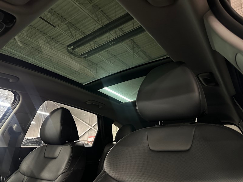2024 Hyundai Tucson Trend AWD