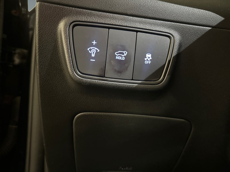 2024 Hyundai Tucson Trend AWD