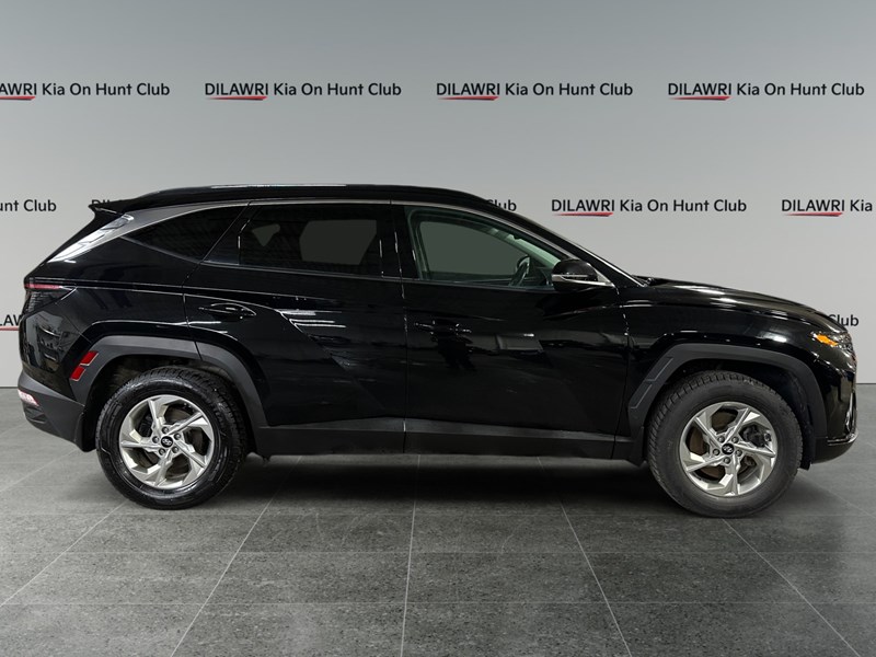 2024 Hyundai Tucson Trend AWD