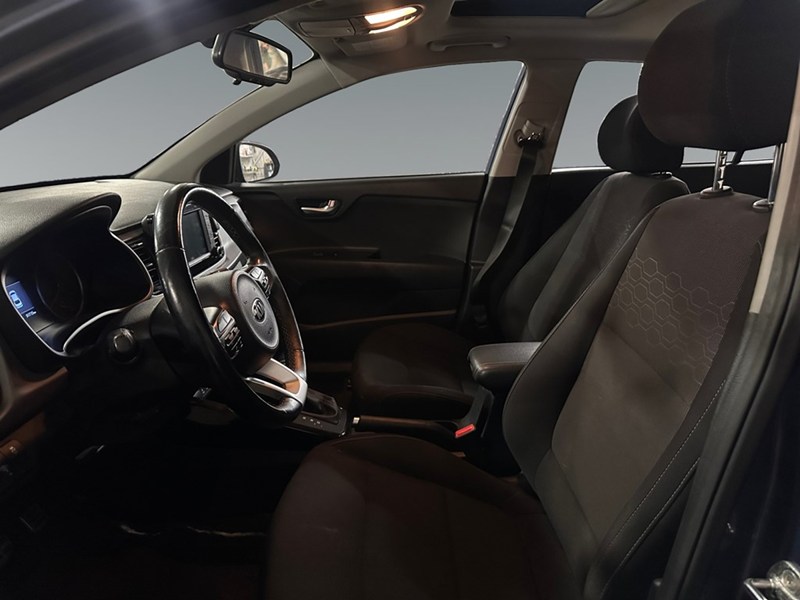 2018 Kia Rio EX I CAR PLAYI SUNROOF I AUTO