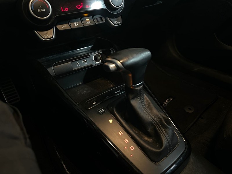 2018 Kia Rio EX I CAR PLAYI SUNROOF I AUTO