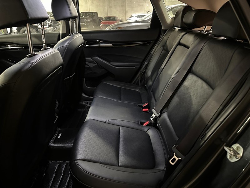 2021 Kia Seltos EX I AWD I CAR PLAY I LEATHER I ROOF I