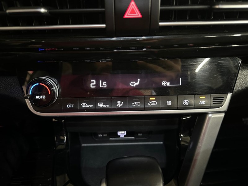 2021 Kia Seltos EX I AWD I CAR PLAY I LEATHER I ROOF I