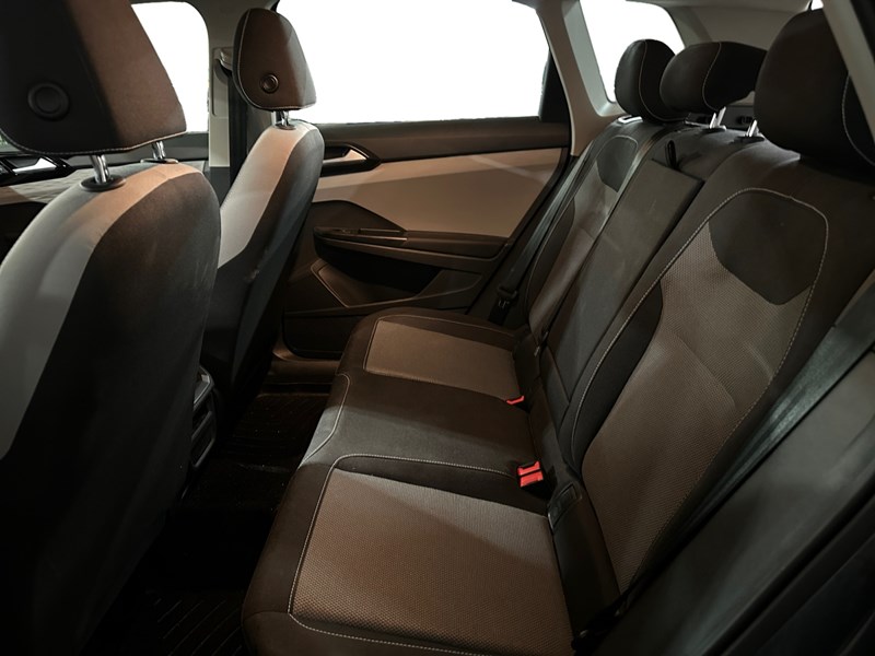 2023 Volkswagen Taos Trendline 4MOTION