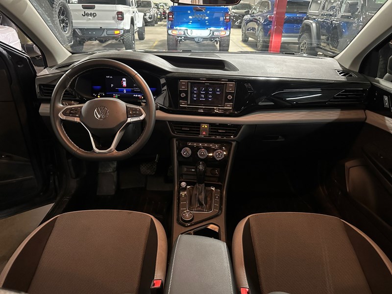 2023 Volkswagen Taos Trendline 4MOTION