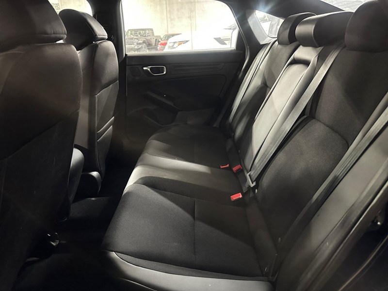 2026 Honda Civic Sport I Blind Spot I Carplay I
