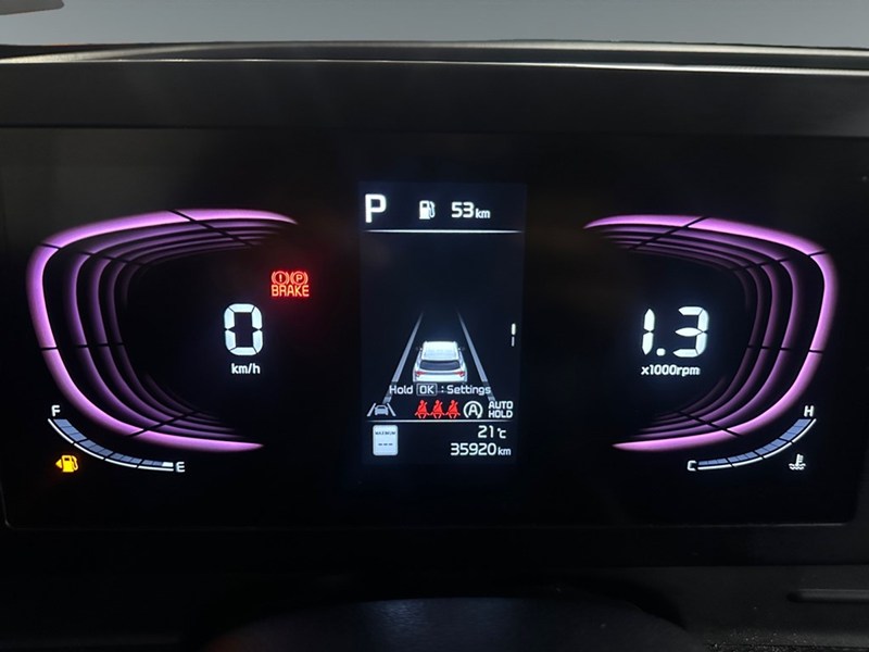 2024 Kia Sportage LX AWD I LOW KM I CAR PLAY I OFF LEASE