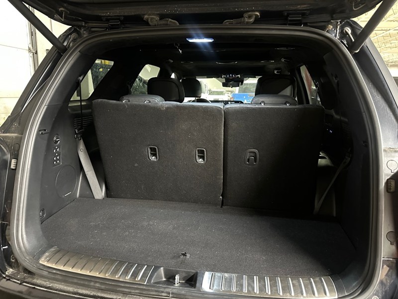 2024 Hyundai Palisade Ultimate Calligraphy 7-Passenger i OFF LEASEI