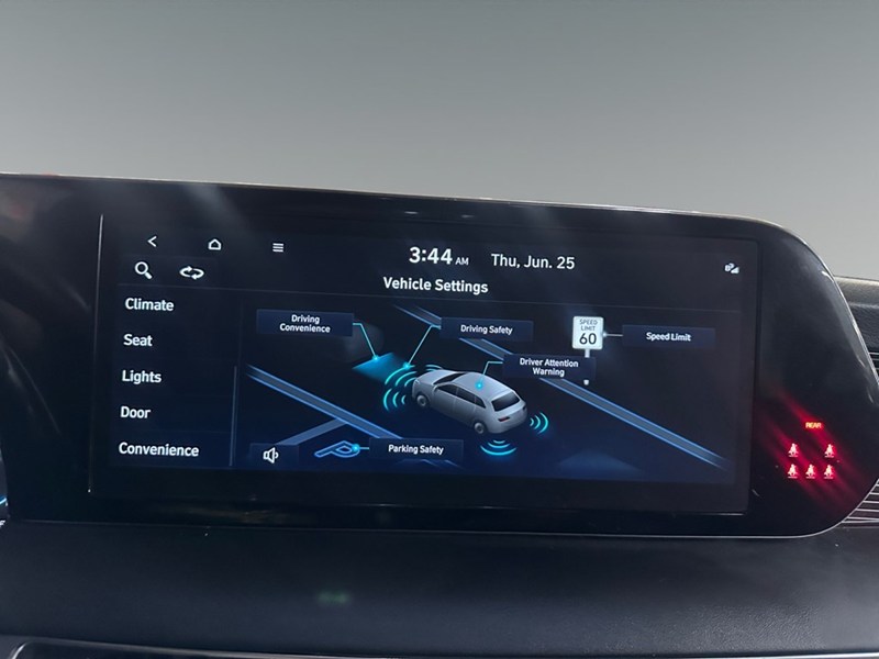 2024 Hyundai Palisade Ultimate Calligraphy 7-Passenger i OFF LEASEI