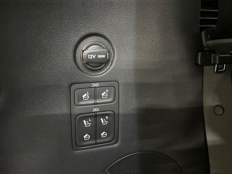 2024 Hyundai Palisade Ultimate Calligraphy 7-Passenger i OFF LEASEI