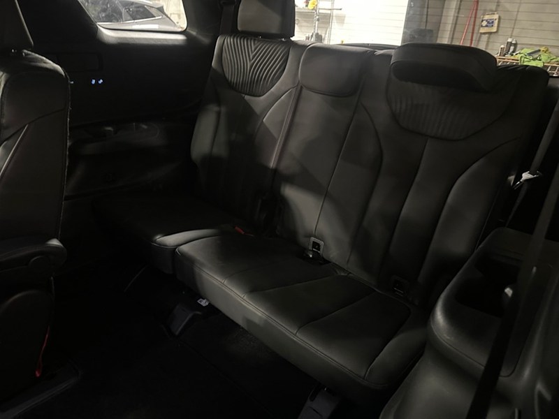 2024 Hyundai Palisade Ultimate Calligraphy 7-Passenger AWD I OFF LEASE I