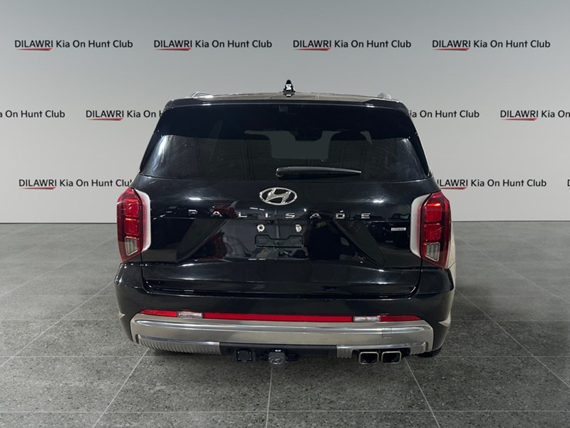 2024 Hyundai Palisade Ultimate Calligraphy 7-Passenger AWD I OFF LEASE I