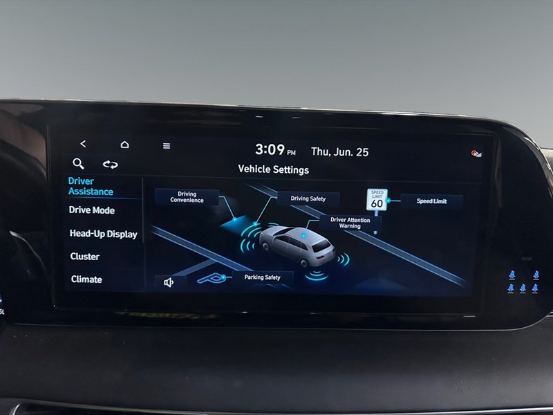 2024 Hyundai Palisade Ultimate Calligraphy 7-Passenger AWD I OFF LEASE I