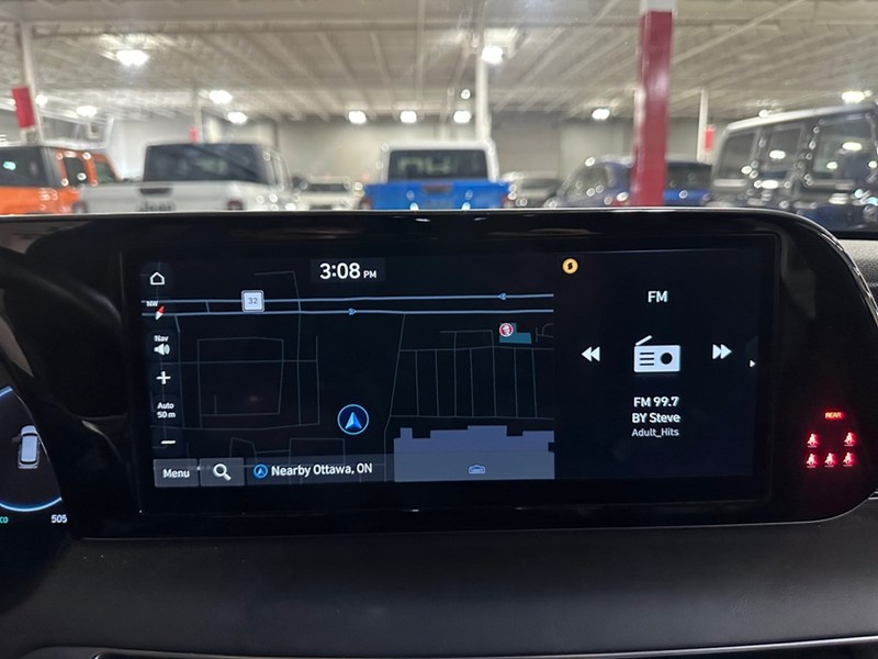 2024 Hyundai Palisade Ultimate Calligraphy 7-Passenger AWD I OFF LEASE I