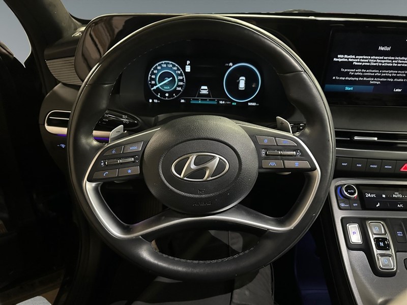 2024 Hyundai Palisade Ultimate Calligraphy 7-Passenger AWD I OFF LEASE I