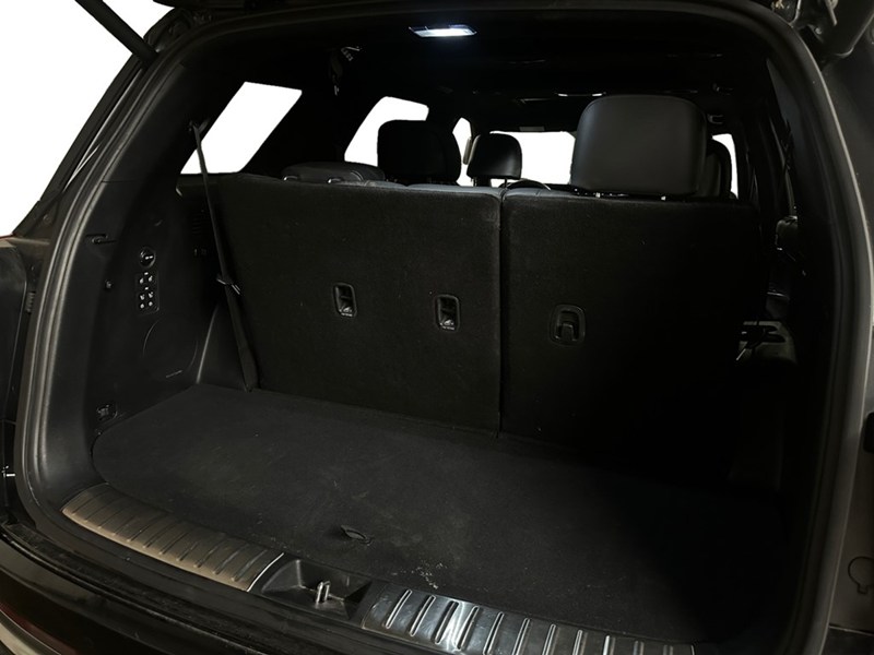 2024 Hyundai Palisade Ultimate Calligraphy 7-Passenger AWD I OFF LEASE I