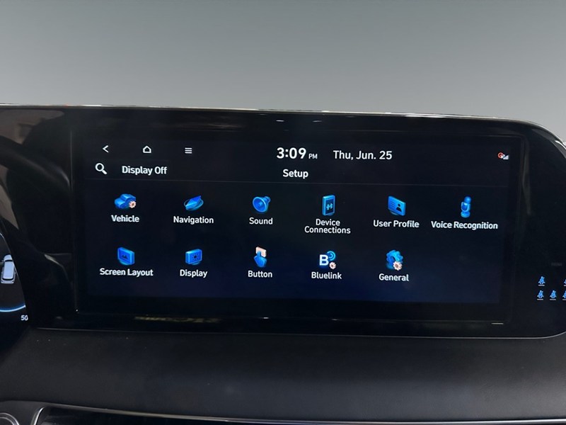 2024 Hyundai Palisade Ultimate Calligraphy 7-Passenger AWD I OFF LEASE I