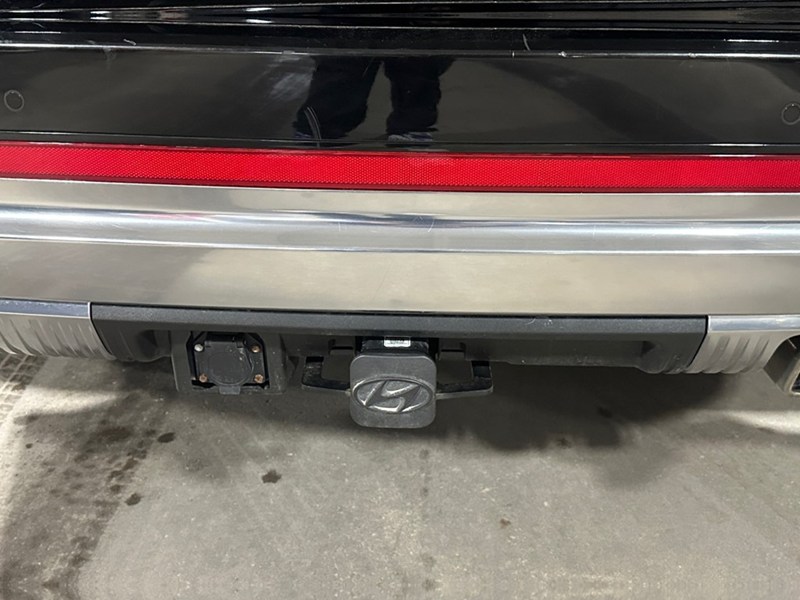 2024 Hyundai Palisade Ultimate Calligraphy 7-Passenger AWD I OFF LEASE I