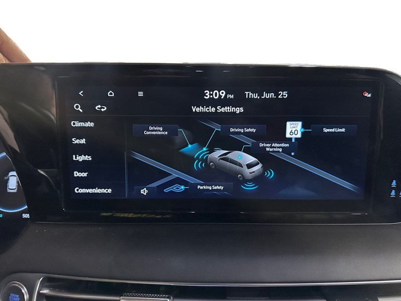 2024 Hyundai Palisade Ultimate Calligraphy 7-Passenger AWD I OFF LEASE I