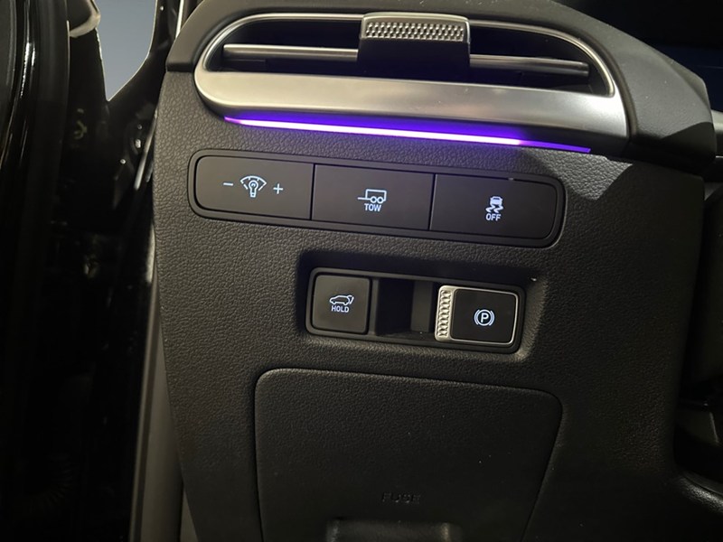 2024 Hyundai Palisade Ultimate Calligraphy 7-Passenger AWD I OFF LEASE I