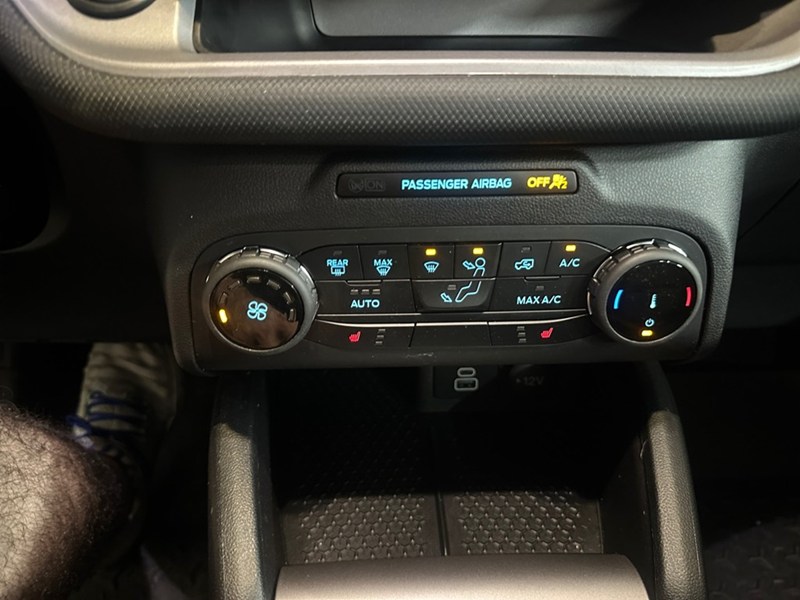 2024 Ford Bronco Sport Big Bend 4x4 I LOW KM I CAR PLAYI