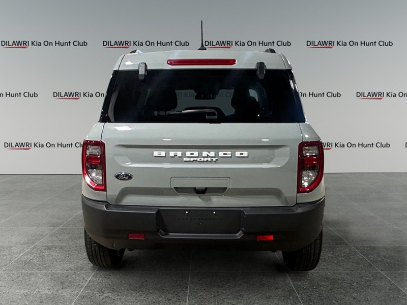 2024 Ford Bronco Sport Big Bend 4x4 I LOW KM I CAR PLAYI