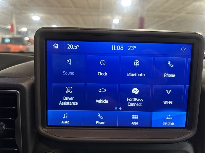 2024 Ford Bronco Sport Big Bend 4x4 I LOW KM I CAR PLAYI