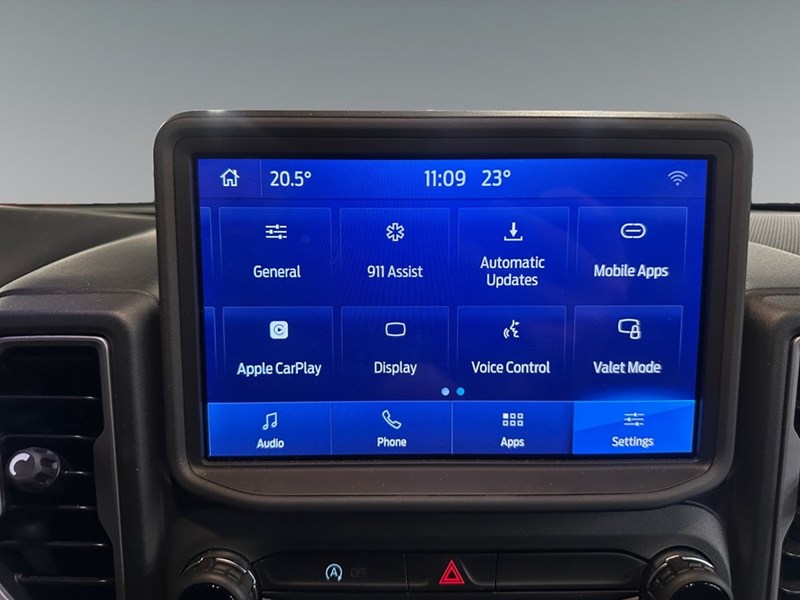 2024 Ford Bronco Sport Big Bend 4x4 I LOW KM I CAR PLAYI