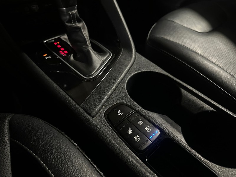 2018 Kia Niro SX-Touring I Blind Spot I Nav I Sunroof