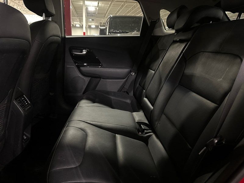 2018 Kia Niro SX-Touring I Blind Spot I Nav I Sunroof