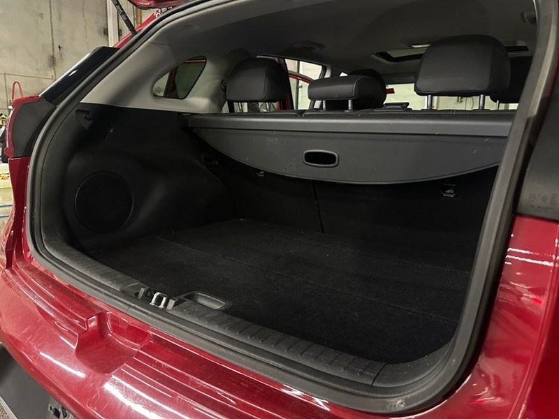 2018 Kia Niro SX-Touring I Blind Spot I Nav I Sunroof
