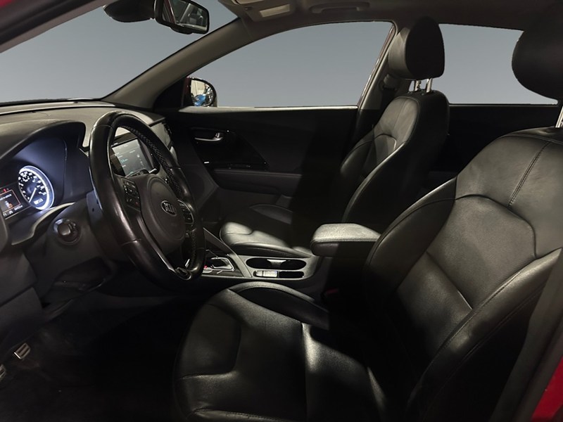 2018 Kia Niro SX-Touring I Blind Spot I Nav I Sunroof