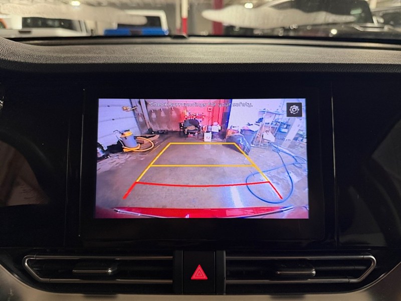 2022 Kia Niro Special Edition I BLIND SPOT I SUNROOF I CAR PLAYI