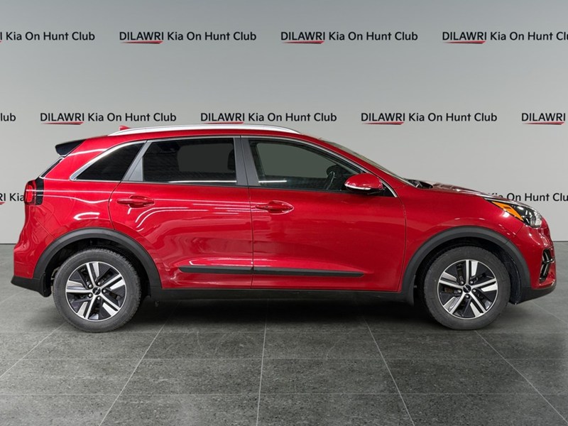 2022 Kia Niro Special Edition I BLIND SPOT I SUNROOF I CAR PLAYI