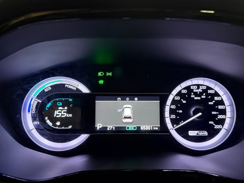 2022 Kia Niro Special Edition I BLIND SPOT I SUNROOF I CAR PLAYI