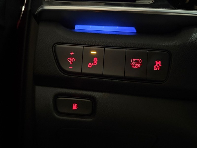 2022 Kia Niro Special Edition I BLIND SPOT I SUNROOF I CAR PLAYI