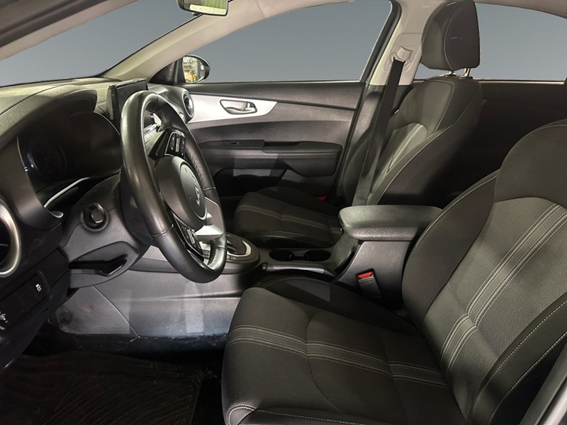 2023 Kia Forte LXI AUTO\I CAR PLAYI HEATED SEATS