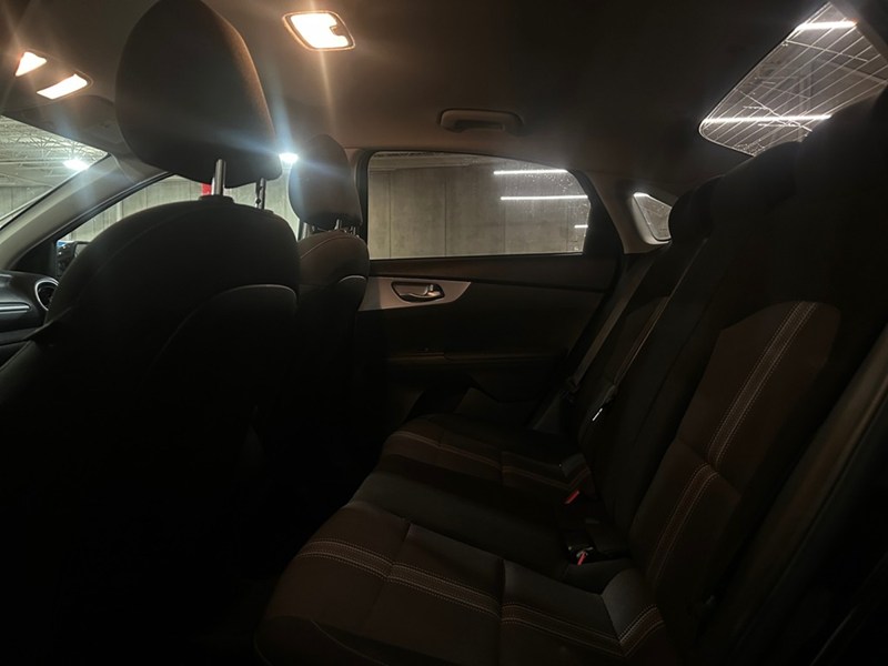 2023 Kia Forte LXI AUTO\I CAR PLAYI HEATED SEATS