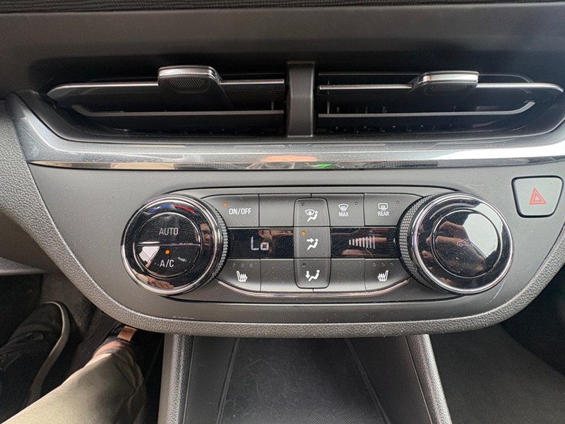 2025 Buick Envista PREFERRED I CAR PLAYI AUTO START i LANE KEEP I