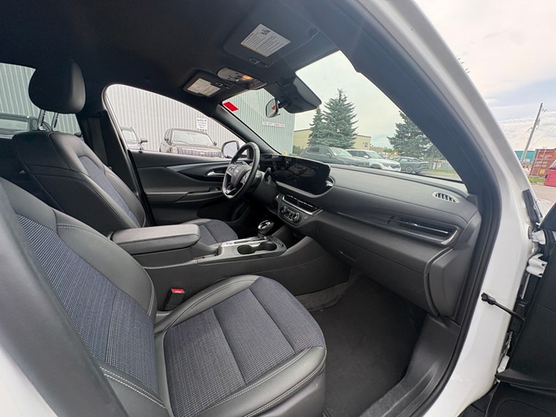 2025 Buick Envista PREFERRED I CAR PLAYI AUTO START i LANE KEEP I