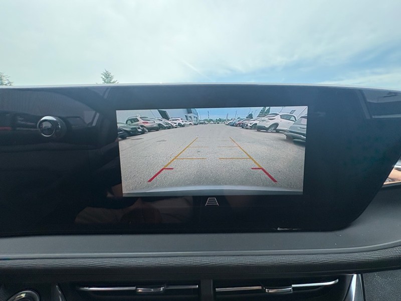 2025 Buick Envista PREFERRED I CAR PLAYI AUTO START i LANE KEEP I