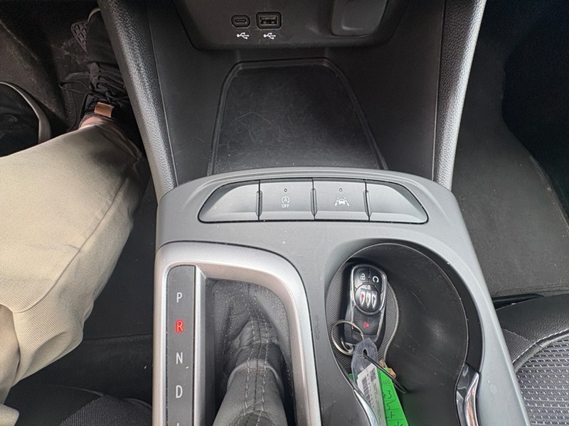 2025 Buick Envista PREFERRED I CAR PLAYI AUTO START i LANE KEEP I