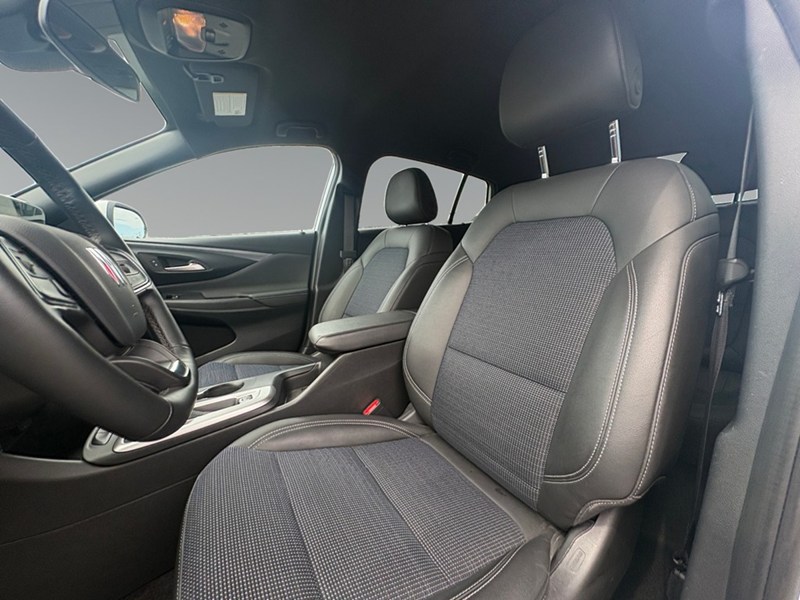 2025 Buick Envista PREFERRED I CAR PLAYI AUTO START i LANE KEEP I