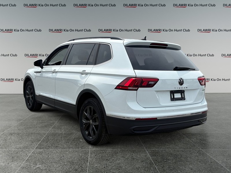2024 Volkswagen Tiguan Comfortline i CAR PLAY I LEATHERI LANE KEEPI